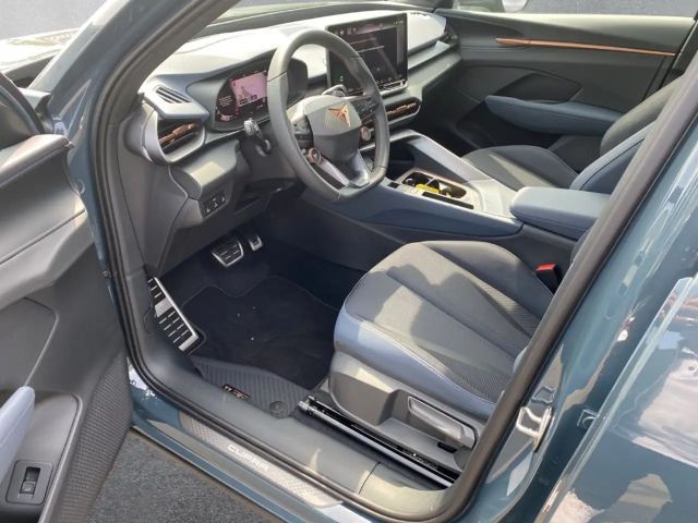 Cupra Terramar 1.5 eTSI