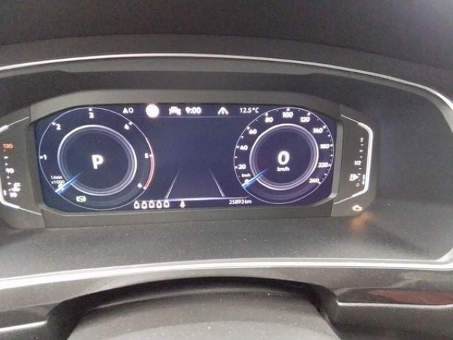 Volkswagen Tiguan Allspace R-Line