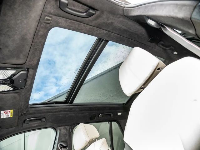 BMW X5 M-Sport xDrive40d