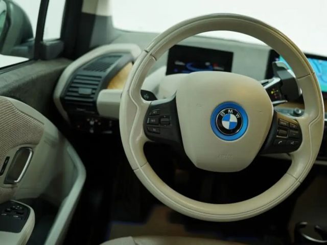 BMW i3 120Ah