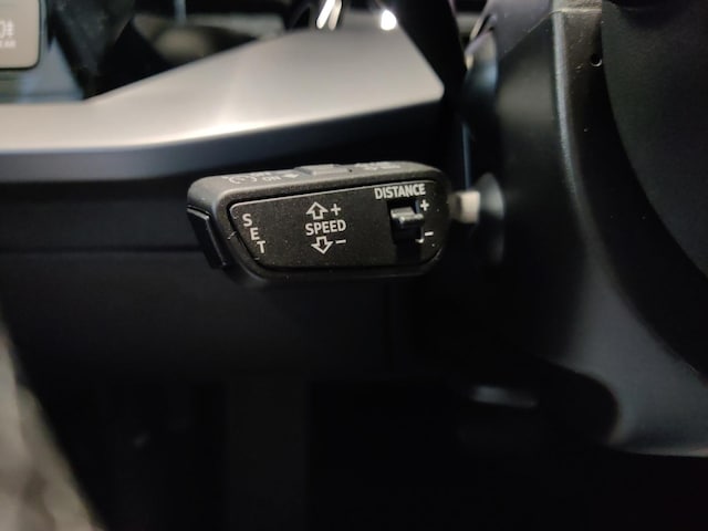 Audi A3 30 TFSI S-Tronic Sportback