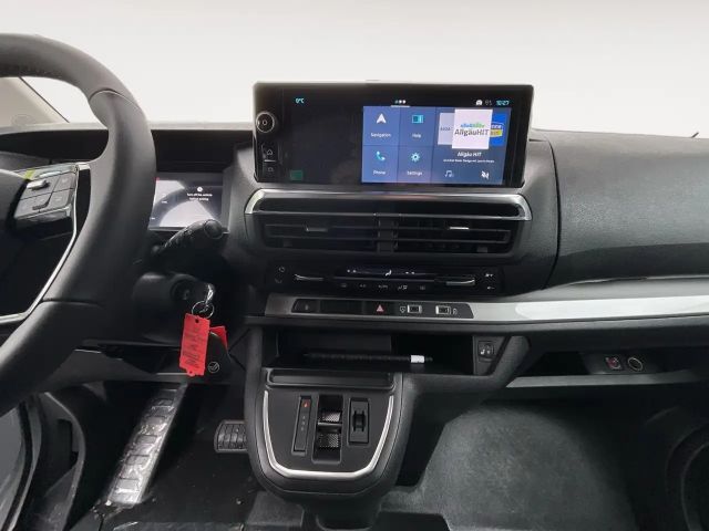 Citroën Spacetourer Plus