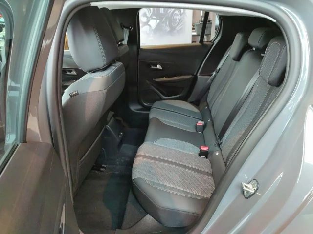 Peugeot 208 Allure Pack