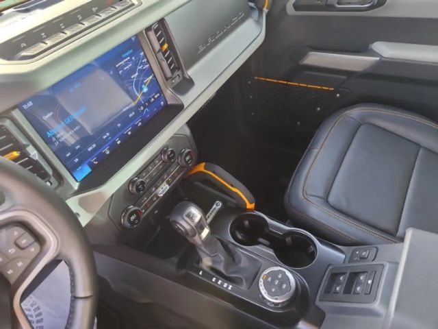 Ford Bronco 4x4 AWD Badlands