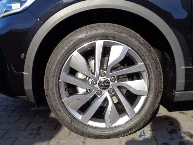 Volkswagen T-Roc 1.5 TSI Cabriolet R-Line