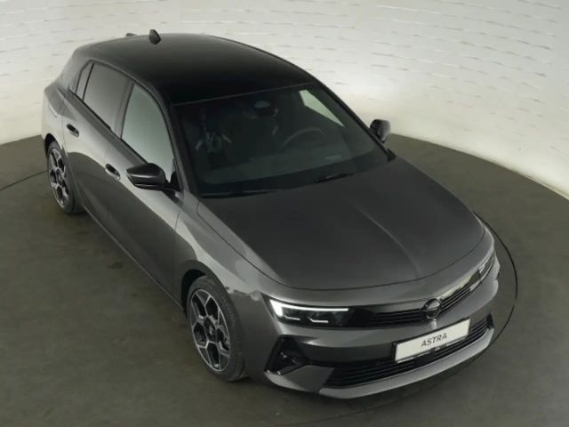 Opel Astra GS-Line Grand Sport Hybrid