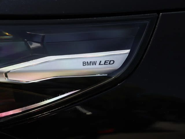 BMW 520 520d M-Sport Touring