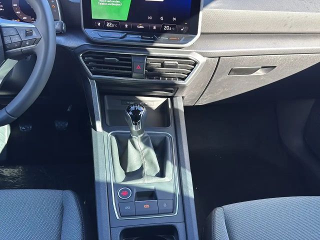 Seat Leon 1.5 TSI Style