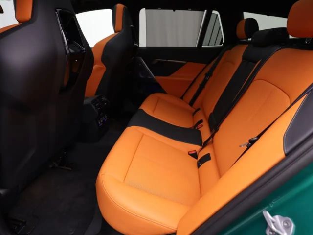 BMW M5 BOWERS & WILKINS - HAAK - PANO