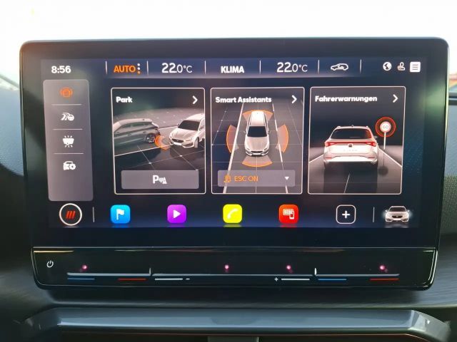 Cupra Leon 4Drive DSG ST VZ