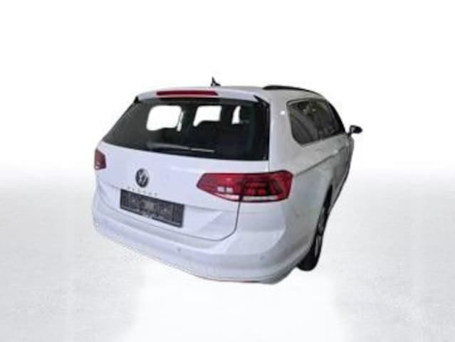 Volkswagen Passat 2.0 TDI Business DSG Variant