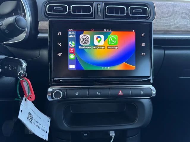 Citroën C3 PureTech