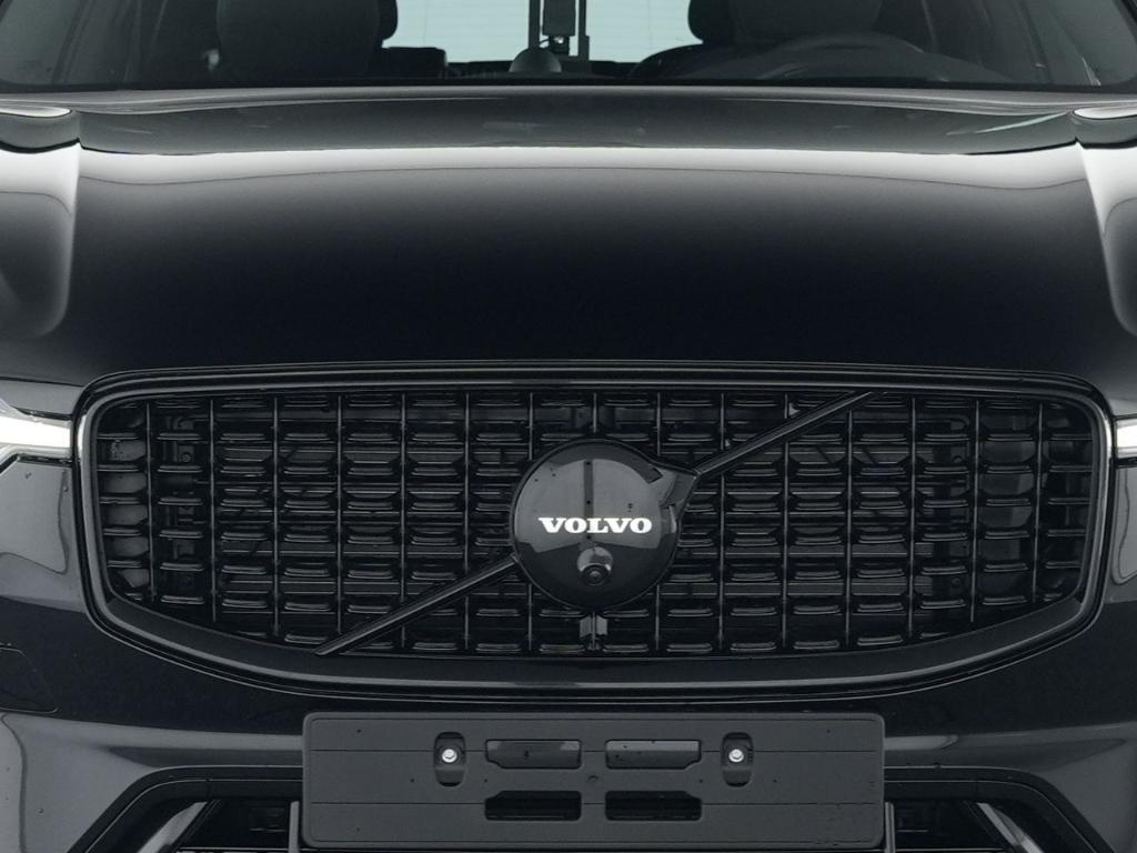 Volvo XC60 AWD Ultra