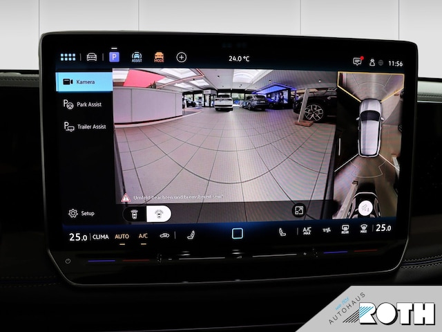 Volkswagen Tiguan 4Motion DSG R-Line