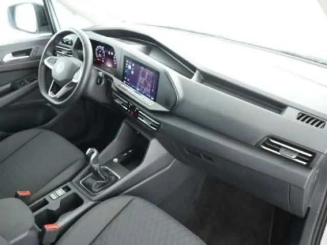 Volkswagen Caddy 1.5 TSI Life