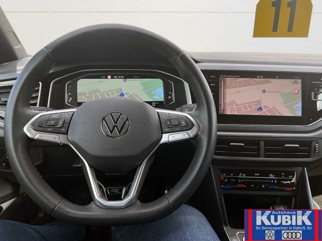 Volkswagen Polo DSG IQ.Drive R-Line