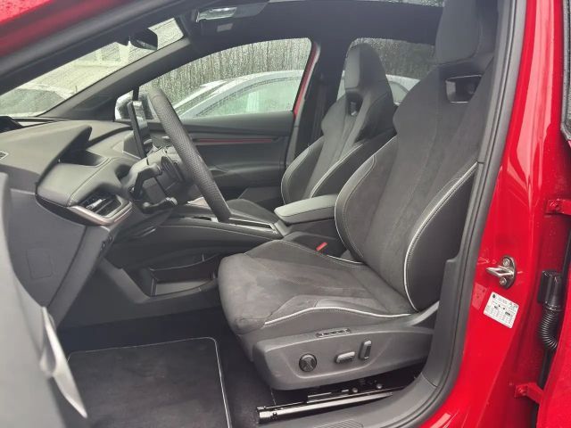 Skoda Enyaq Coupe Sportline