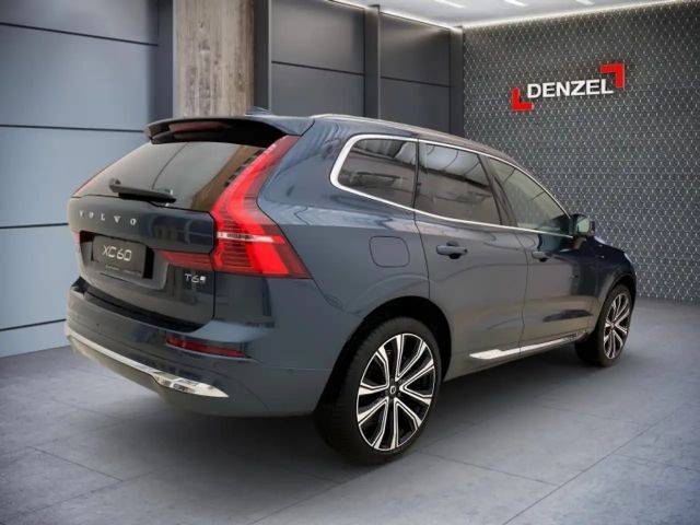 Volvo XC60 AWD Bright T6 Ultra