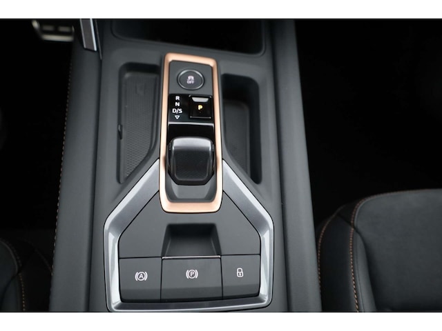 Cupra Formentor 2.0 TSI 4Drive VZ