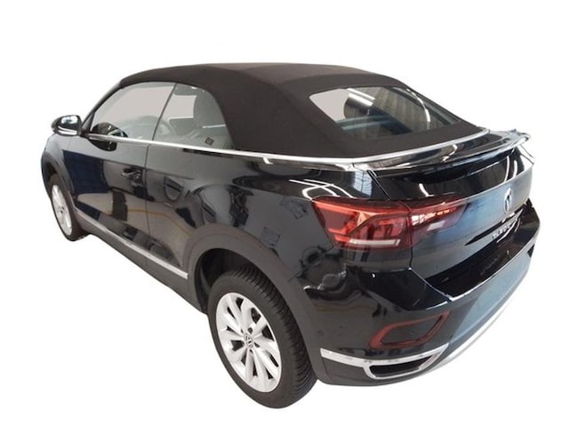 Volkswagen T-Roc 1.0 TSI Cabriolet