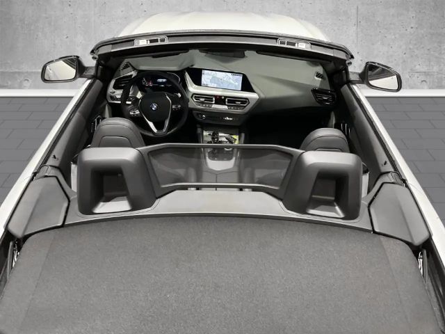 BMW Z4 Cabrio Roadster sDrive20i