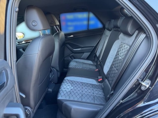 Volkswagen T-Roc 2.0 TSI 4Motion