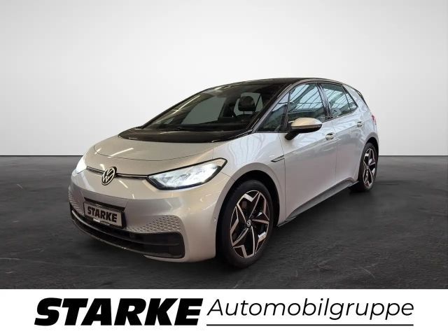 Volkswagen ID.3 Performance Pro