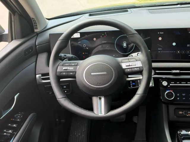 Hyundai Tucson 1.6 Prime T-GDi