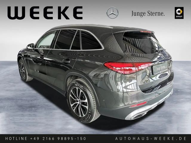 Mercedes-Benz GLC 200 4MATIC AVANTGARDE