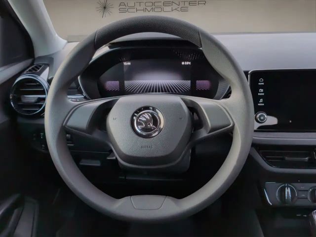 Skoda Fabia Fabia 1.0 MPI Essence *KLIMA*PDC*LED*  Klima/BC