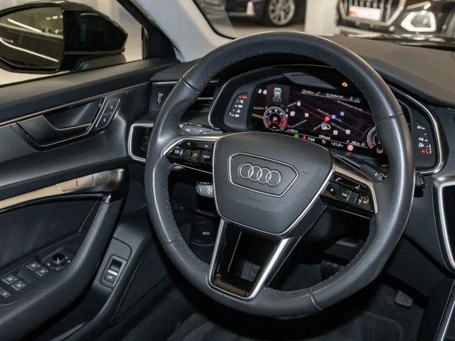 Audi A6 40 TDI Quattro S-Tronic Sport