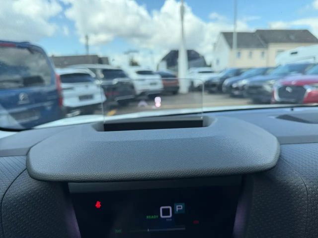 Citroën ë-C4 Shine