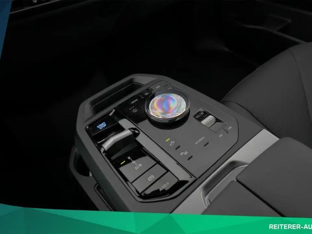 BMW iX xDrive45