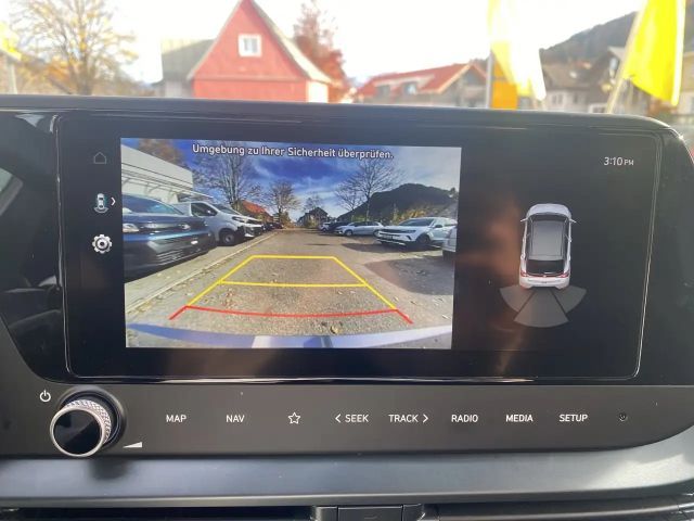 Hyundai i20 1.0 N Line T-GDi