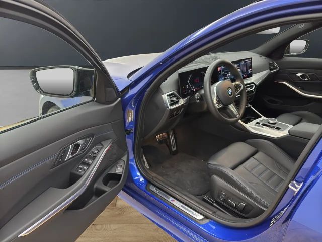 BMW 340 Touring xDrive