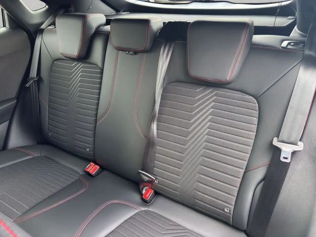 Ford Puma EcoBoost ST Line