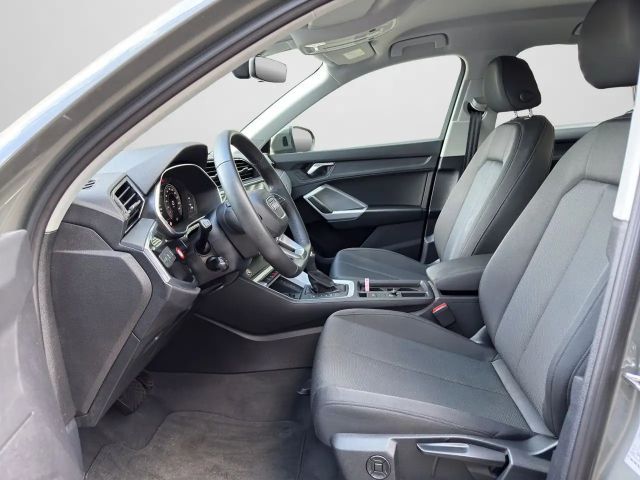 Audi Q3 45 TFSI Quattro