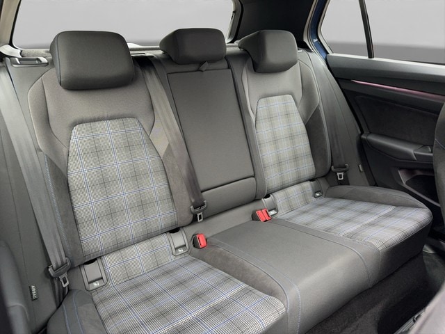 Volkswagen Golf DSG Golf VIII eHybrid