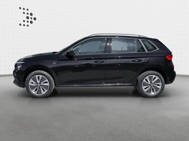 Skoda Kamiq 1.5 TSI Tour