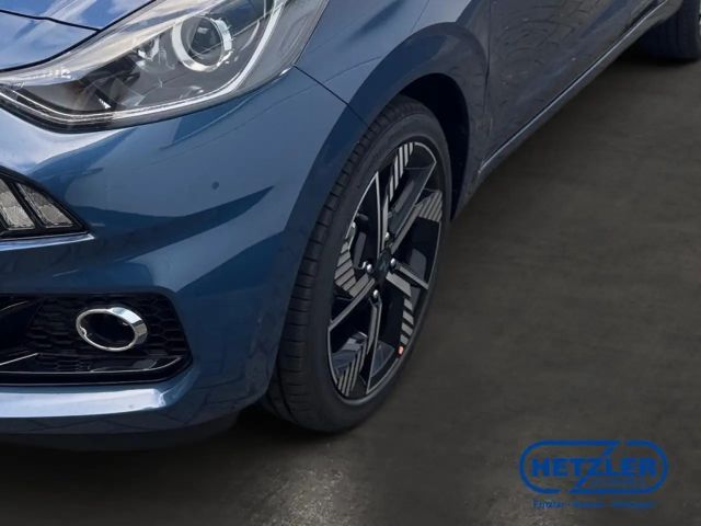 Hyundai i10 1.0 N Line