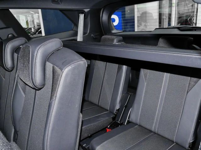 Peugeot 5008 GT-Line