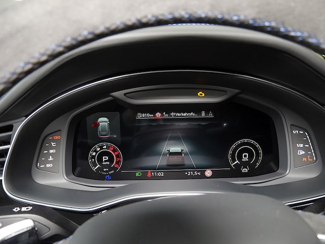 Audi RS Q8 Performance Quattro