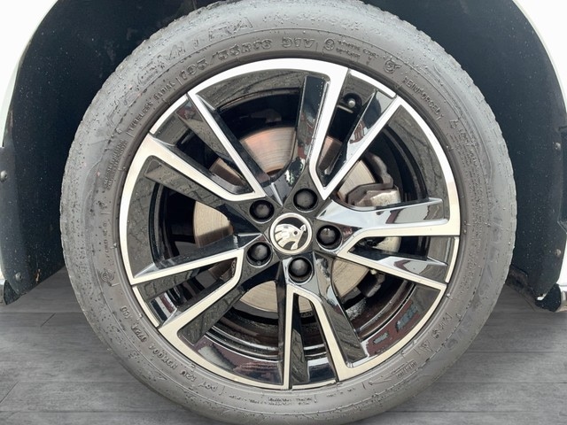 Skoda Fabia 1.0 TSI Monte Carlo