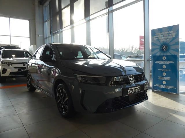 Opel Corsa Edition Hybrid