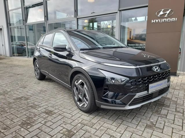 Hyundai Bayon 1.0 Prime T-GDi