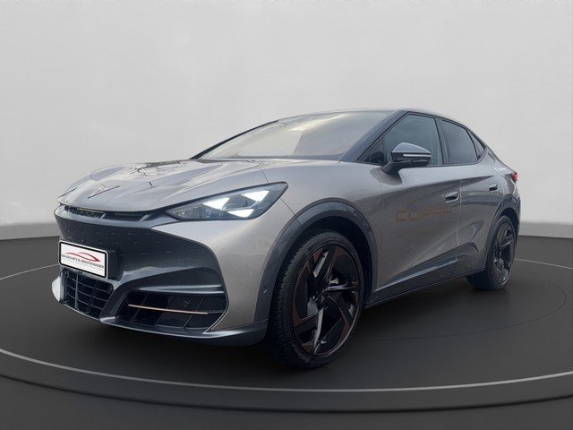 Cupra Tavascan 4Drive