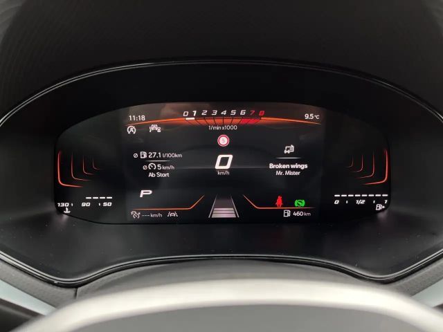 Seat Arona 1.0 TSI DSG