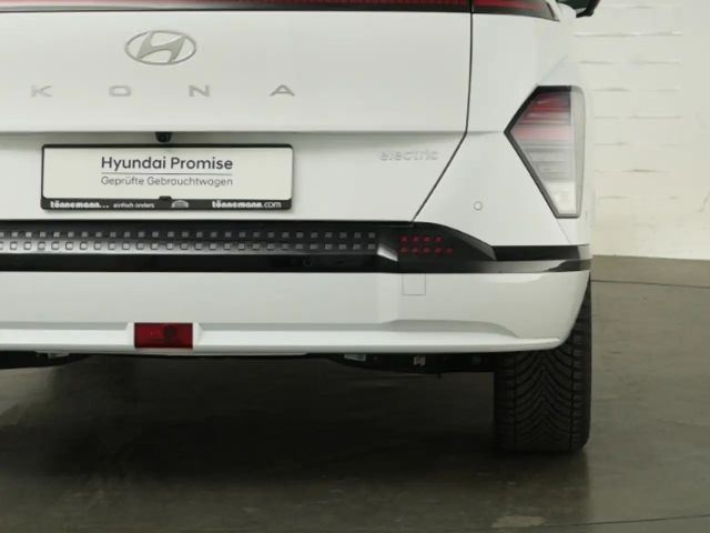 Hyundai Kona Prime