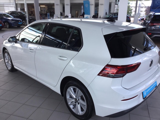 Volkswagen Golf 1.5 TSI