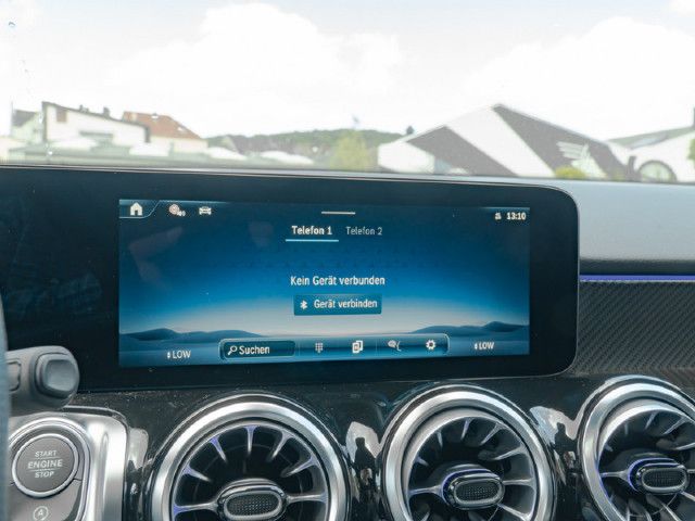 Mercedes-Benz GLB 200 GLB 200 d